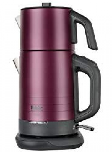 Fakir River Çay Makinesi