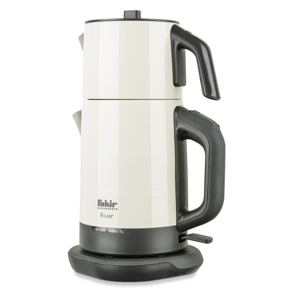 Fakir River Çay Makinesi