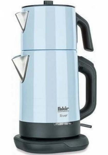 Fakir River Çay Makinesi