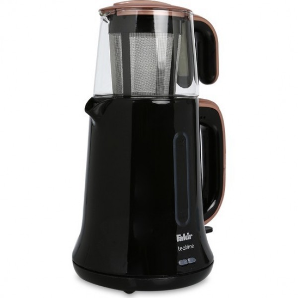 Fakir Teatime Çay Makinesi