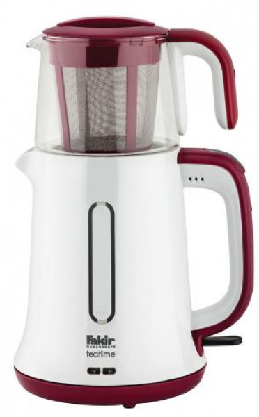 Fakir Teatime Çay Makinesi