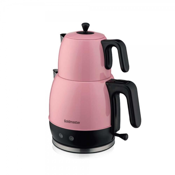 Goldmaster GoldMaster Fulya GM-7320 Çay Makinesi