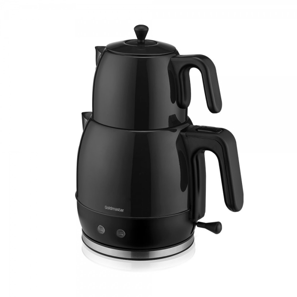 Goldmaster GoldMaster Fulya GM-7320 Çay Makinesi