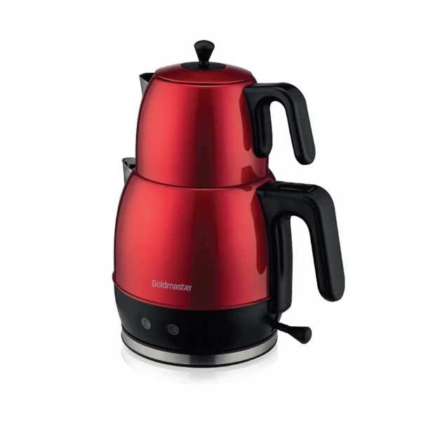 Goldmaster GoldMaster Fulya GM-7320 Çay Makinesi