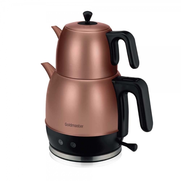 Goldmaster GoldMaster Fulya GM-7320 Çay Makinesi