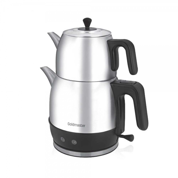 Goldmaster GoldMaster Fulya GM-7320 Çay Makinesi