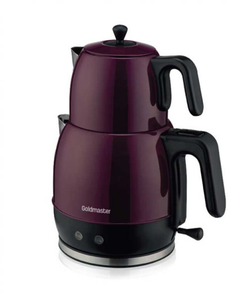 Goldmaster GoldMaster Fulya GM-7320 Çay Makinesi