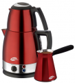 Goldmaster Keyfi Şahane GM-7322R resim