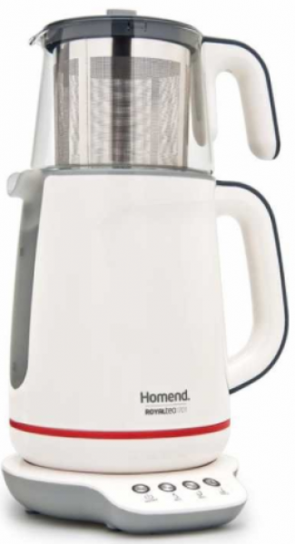 Homend Royaltea 1701 Çay Makinesi