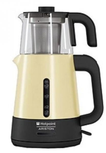 Hotpoint-Ariston TM VPL JW0 Çay Makinesi
