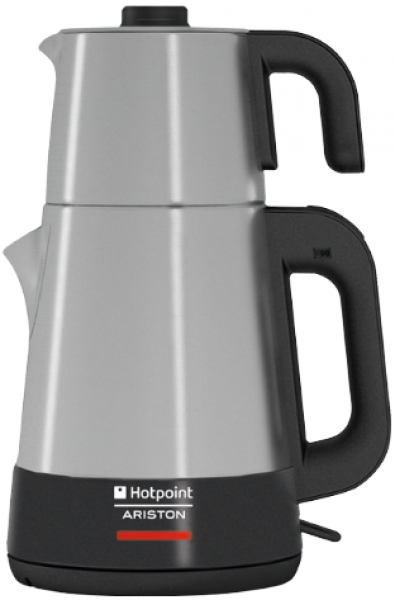 Hotpoint-Ariston TM VMT JX2 Çay Makinesi (Çelik)