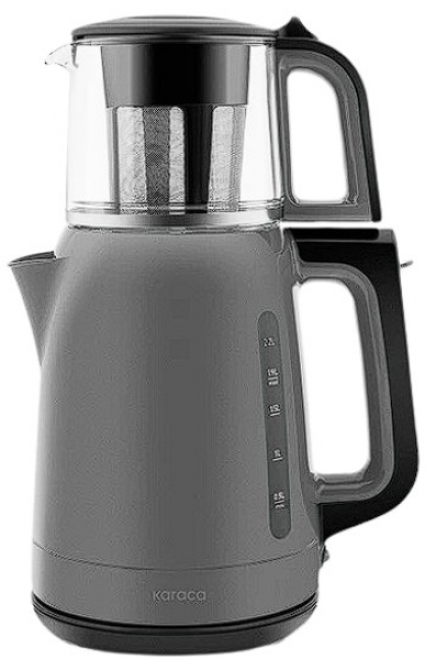 Karaca Mega Tea 1501 Çay Makinesi