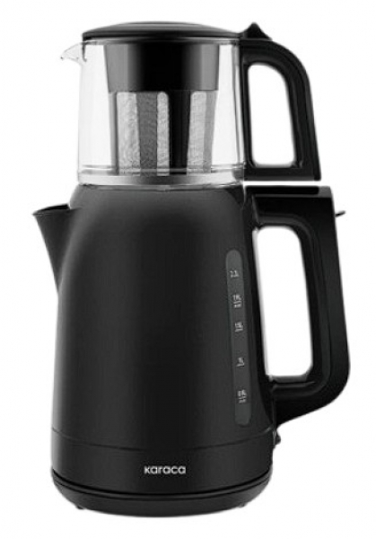 Karaca Mega Tea 1501 Çay Makinesi