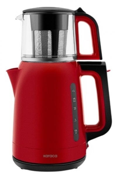 Karaca Mega Tea 1501 Çay Makinesi