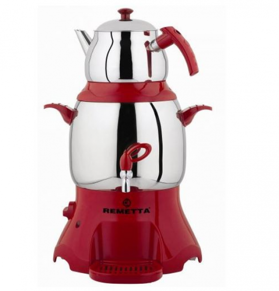 Remetta Fontana Semaver