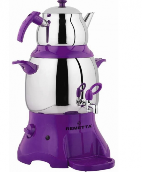 Remetta Fontana Semaver