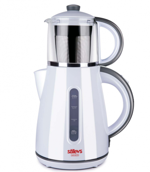 Stilevs Çays CM-16 Çay Makinesi
