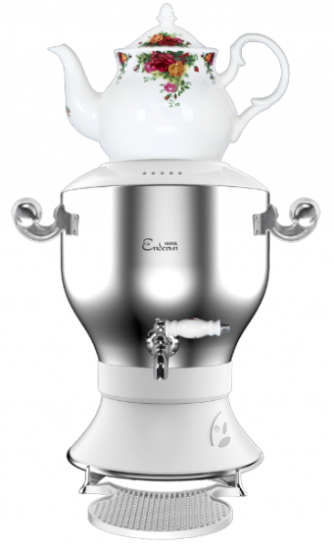 Vestel Enderun Semaver