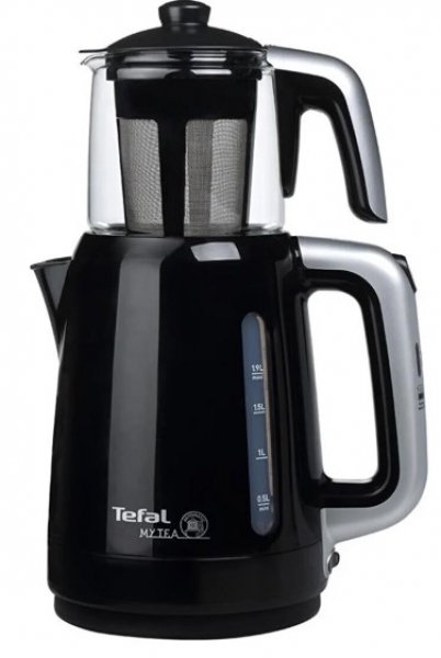 Tefal MyTea BJ201F Çay Makinesi