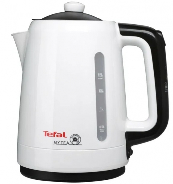 Tefal MyTea BJ201F Çay Makinesi