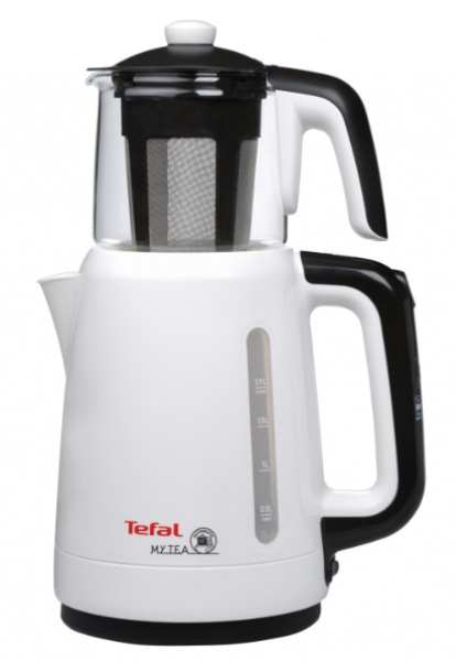 Tefal MyTea BJ201F Çay Makinesi
