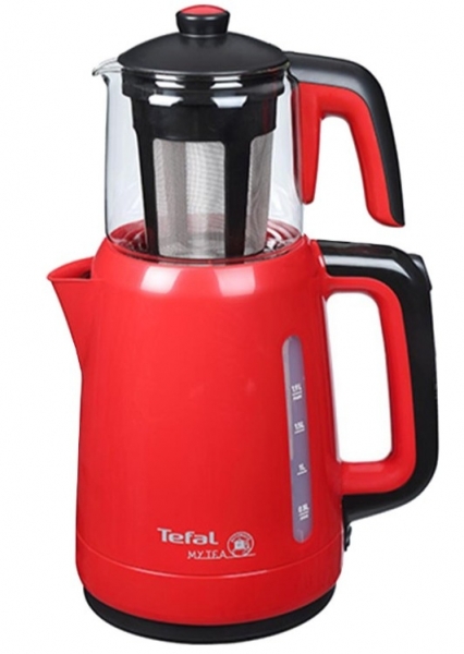 Tefal MyTea BJ201F Çay Makinesi