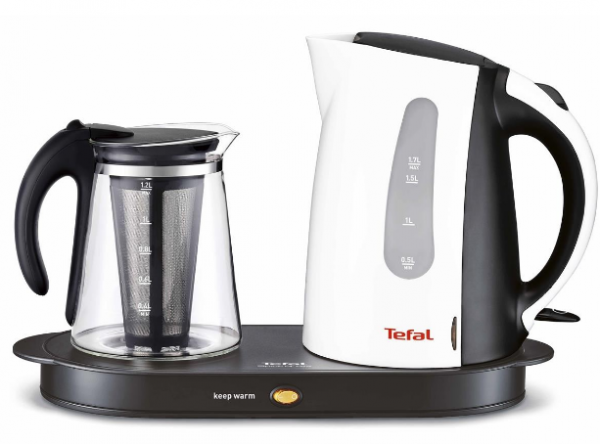 Tefal Keyif Çayı Çay Makinesi