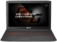 Asus GL752VW-T4503T resim