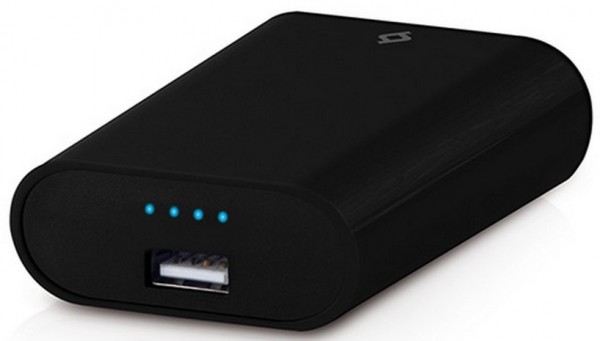ttec EasyCharge Smart MFi 5600 mAh Powerbank