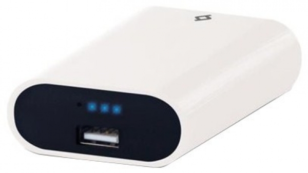ttec EasyCharge Smart MFi 5600 mAh Powerbank