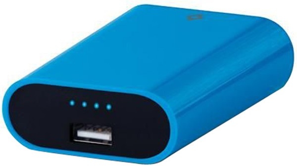 ttec EasyCharge Smart MFi 5600 mAh Powerbank