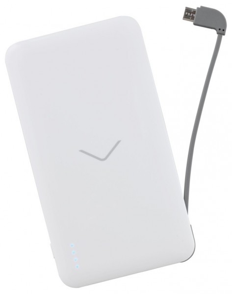 Vestel Taşınabilir Batarya 10000 10000 mAh Powerbank