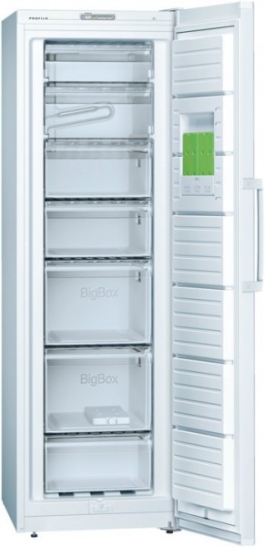 Profilo DF1036W3VV Derin Dondurucu