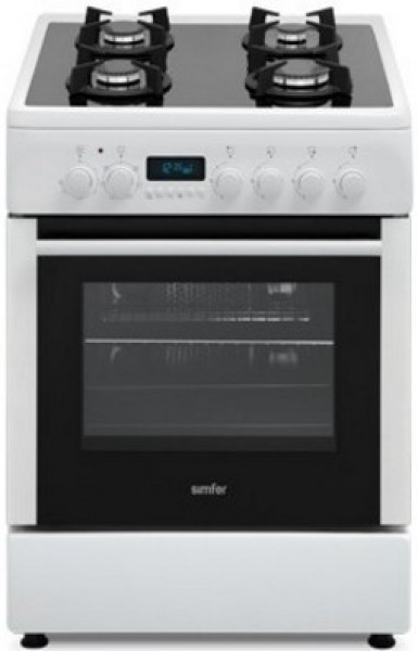 Simfer 1305 ZESW Solo Fırın