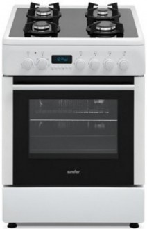 Simfer 1305 ZESW Solo Fırın