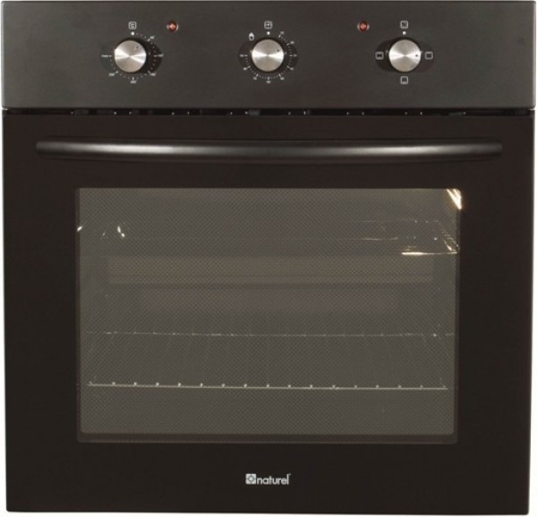 Naturel NT 706 SY Ankastre Fırın