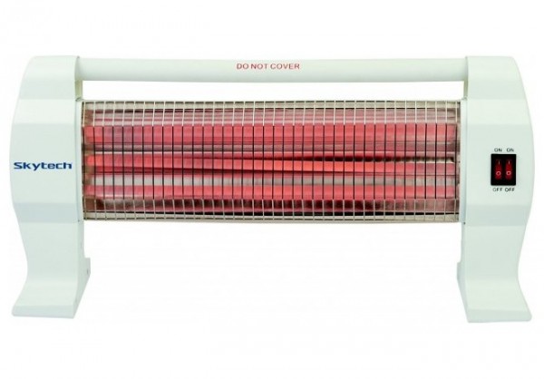 Skytech ST 211 1200W Quartz Isıtıcı