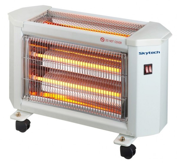 Skytech ST 1207 1800W Quartz Isıtıcı