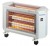 Skytech ST 1207 1800W Quartz Isıtıcı