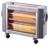 Skytech ST 1206 2000W Quartz Isıtıcı