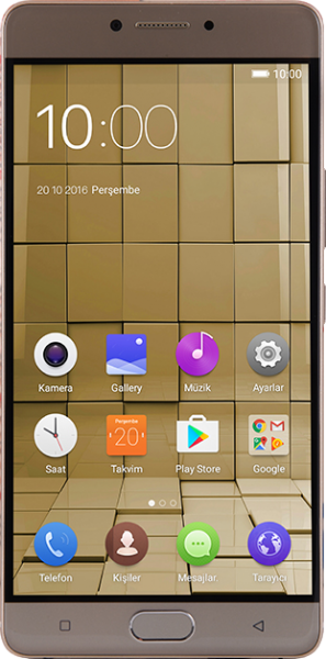 Casper VIA A1 Plus (128 GB)