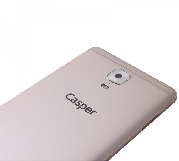 Casper VIA A1 Plus (128 GB)