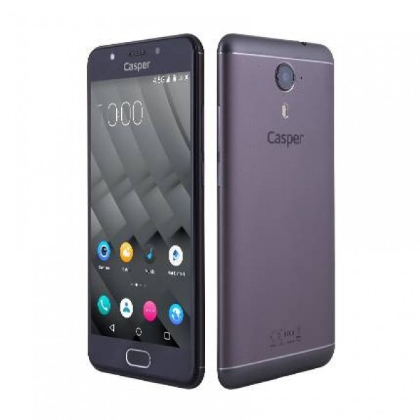 Casper VIA M2