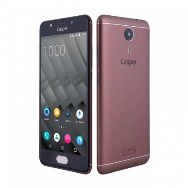 Casper VIA M2