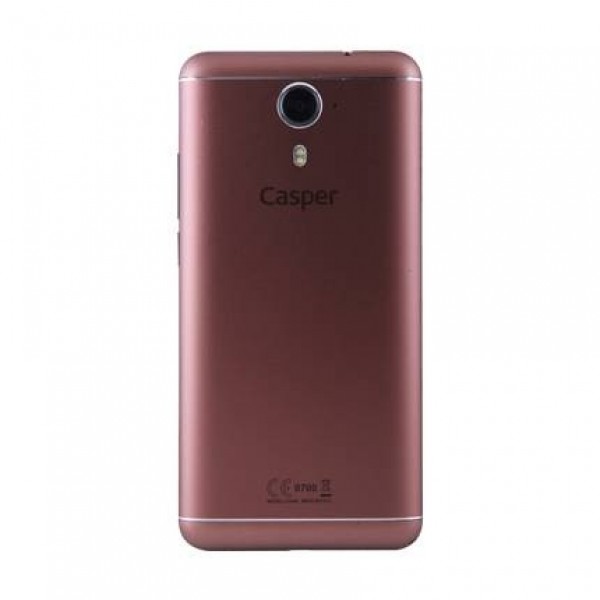 Casper VIA M2