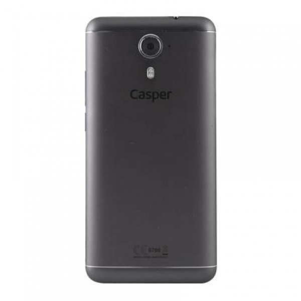 Casper VIA M2