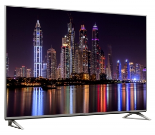 Panasonic TX-50DX703E Ultra HD (4K) TV