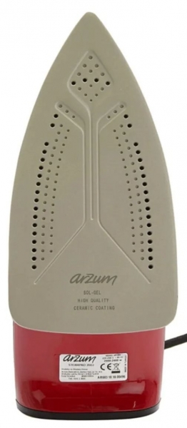 Arzum Steampro 2002 AR683 Buharlı Ütü
