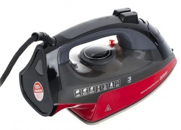 Arzum Steampro 2002 AR683 Buharlı Ütü