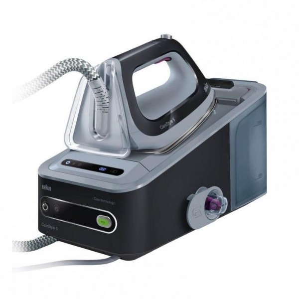 Braun IS 5044 Buhar Kazanlı Ütü